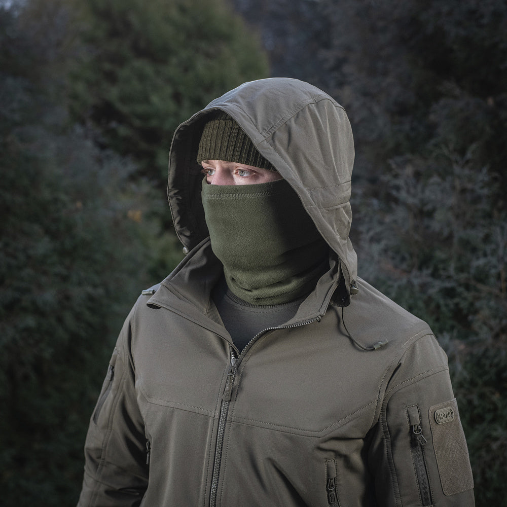 Tube Scarf Polartec