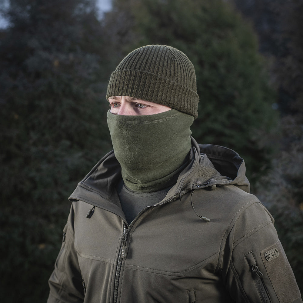 Tube Scarf Polartec
