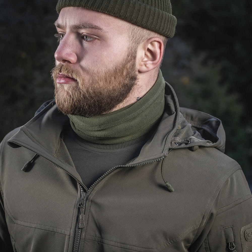 Tube Scarf Polartec