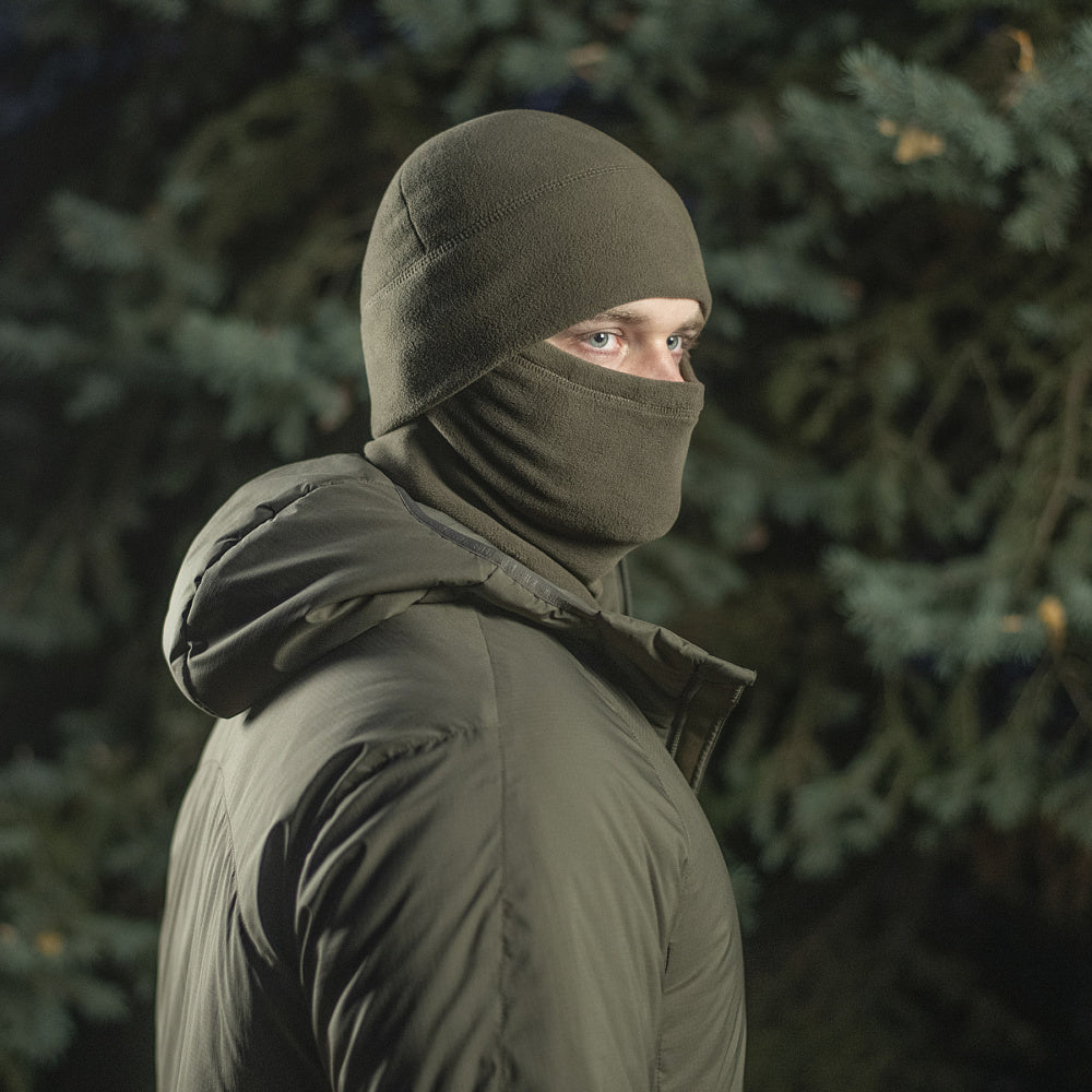 Tube Scarf Polartec