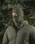 Tube Scarf Polartec