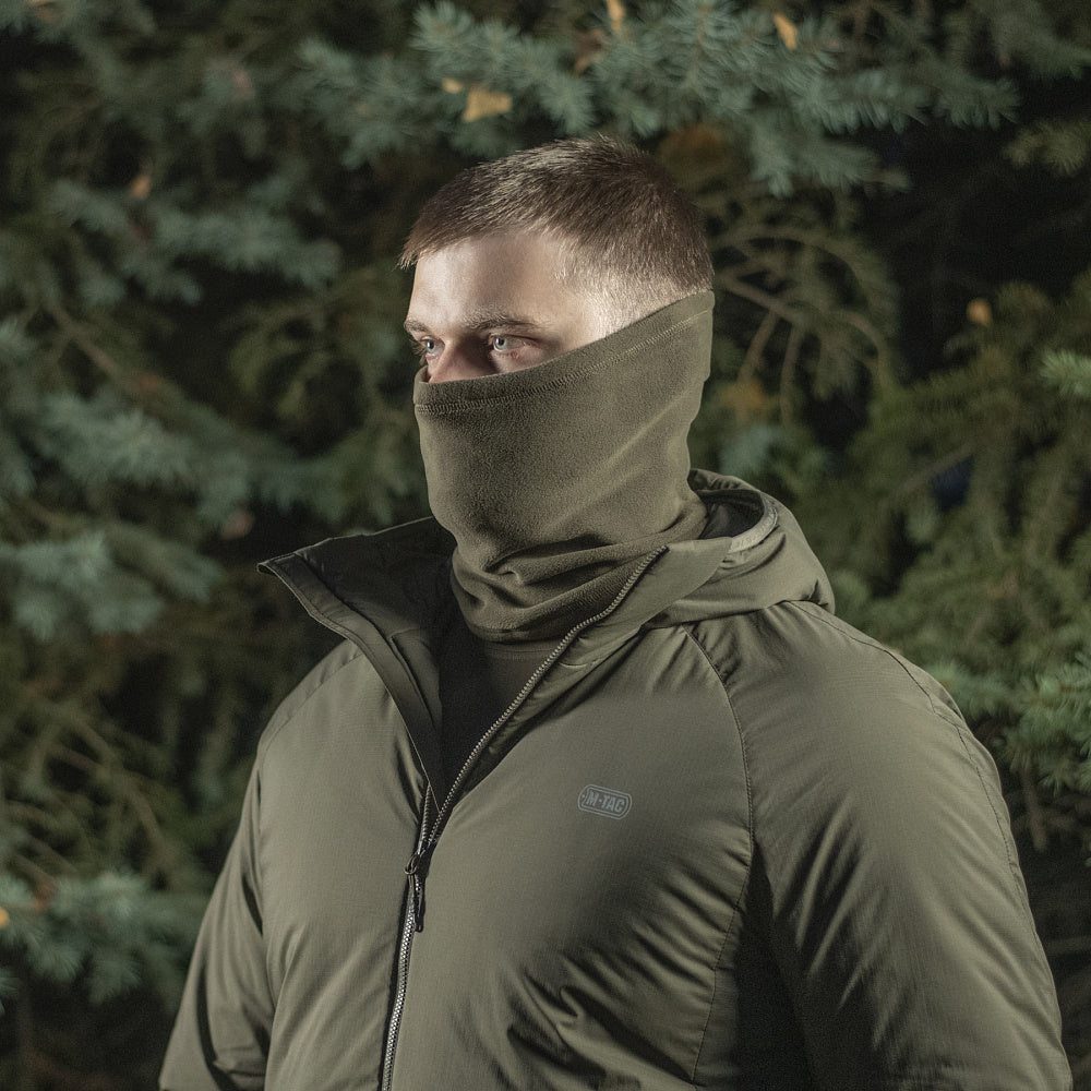 Tube Scarf Polartec