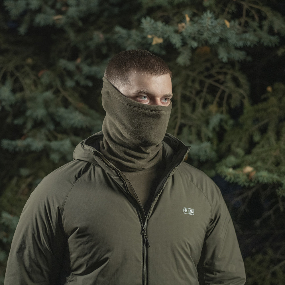 Tube Scarf Polartec