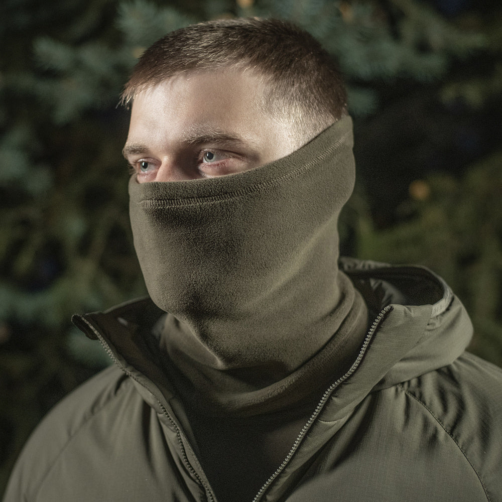 Tube Scarf Polartec