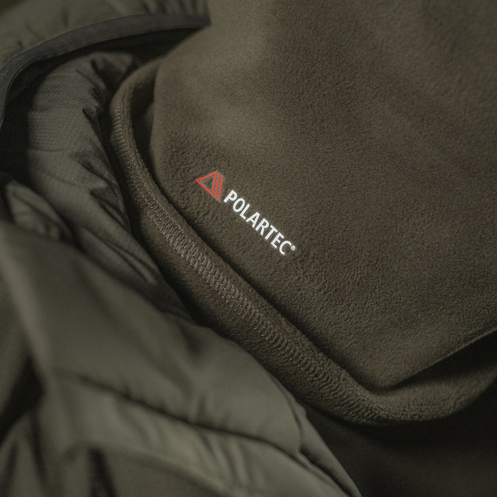 Tube Scarf Polartec
