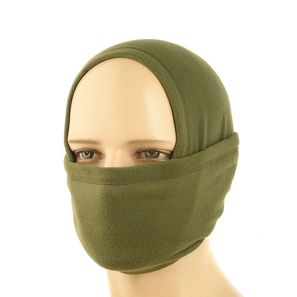 Polartec Long Tube Scarf