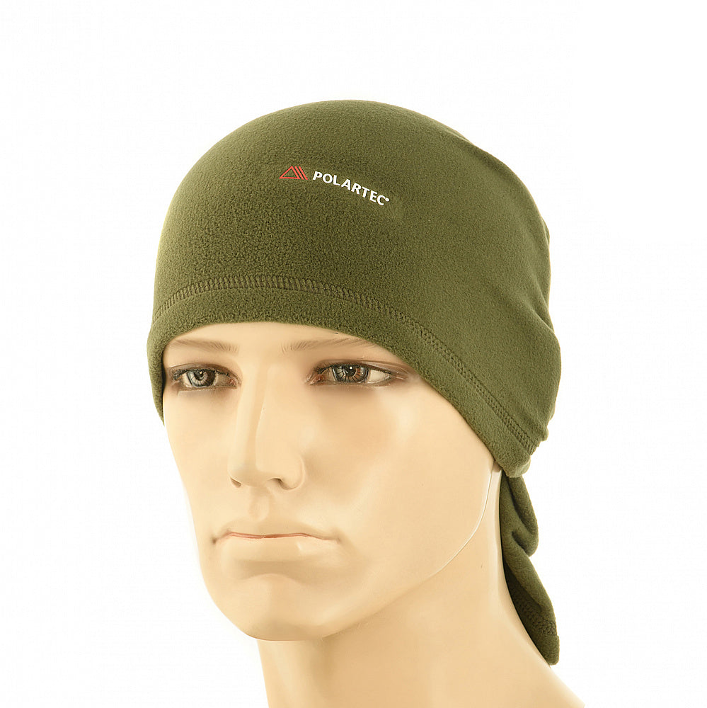 Polartec Long Tube Scarf