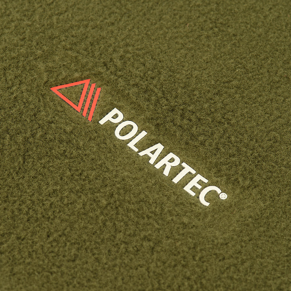 Polartec Long Tube Scarf
