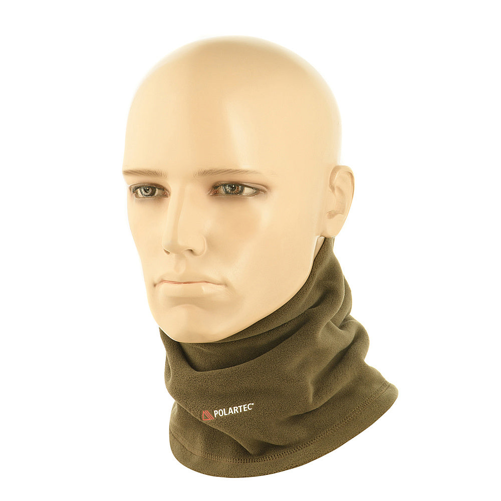 Polartec Long Tube Scarf