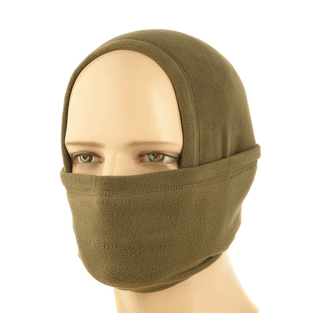 Polartec Long Tube Scarf