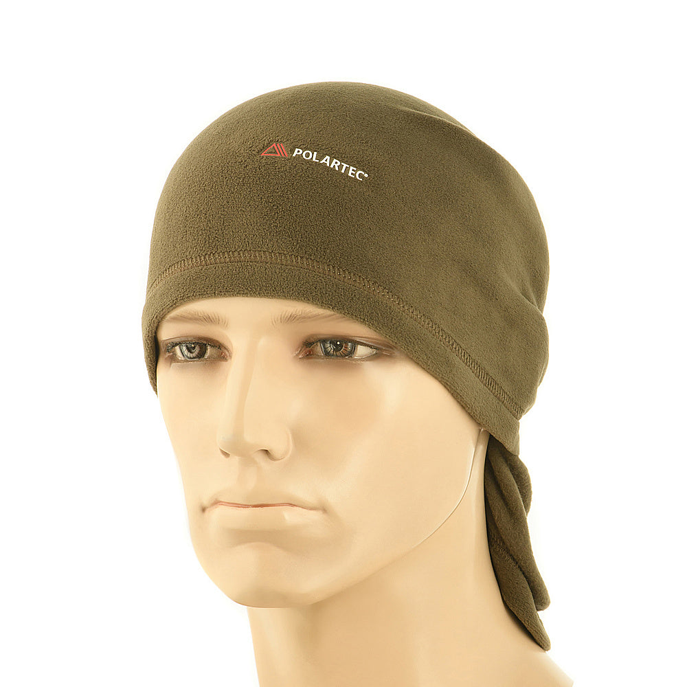 Polartec Long Tube Scarf