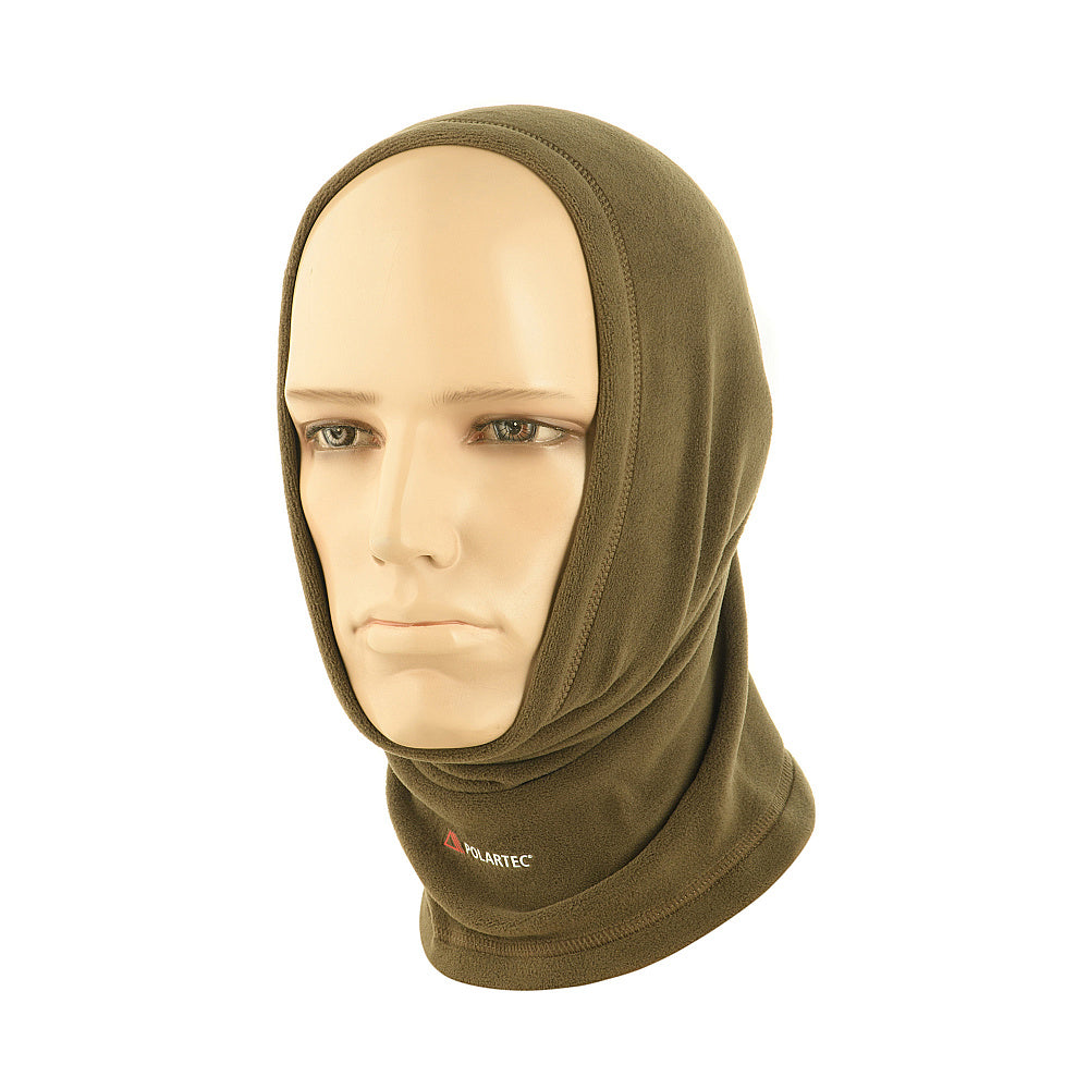 Polartec Long Tube Scarf