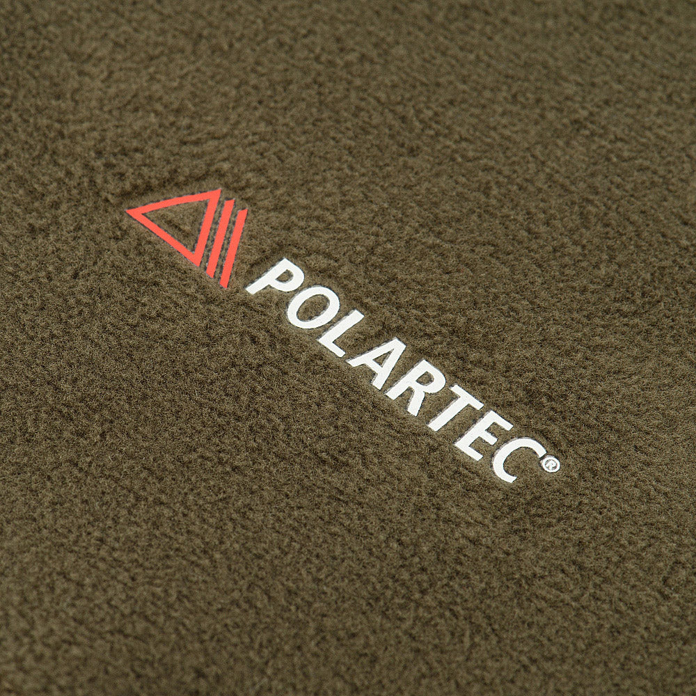 Polartec Long Tube Scarf