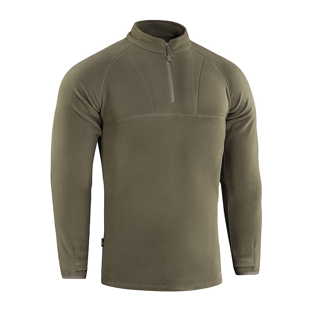 Delta Polartec Raglan Jacket