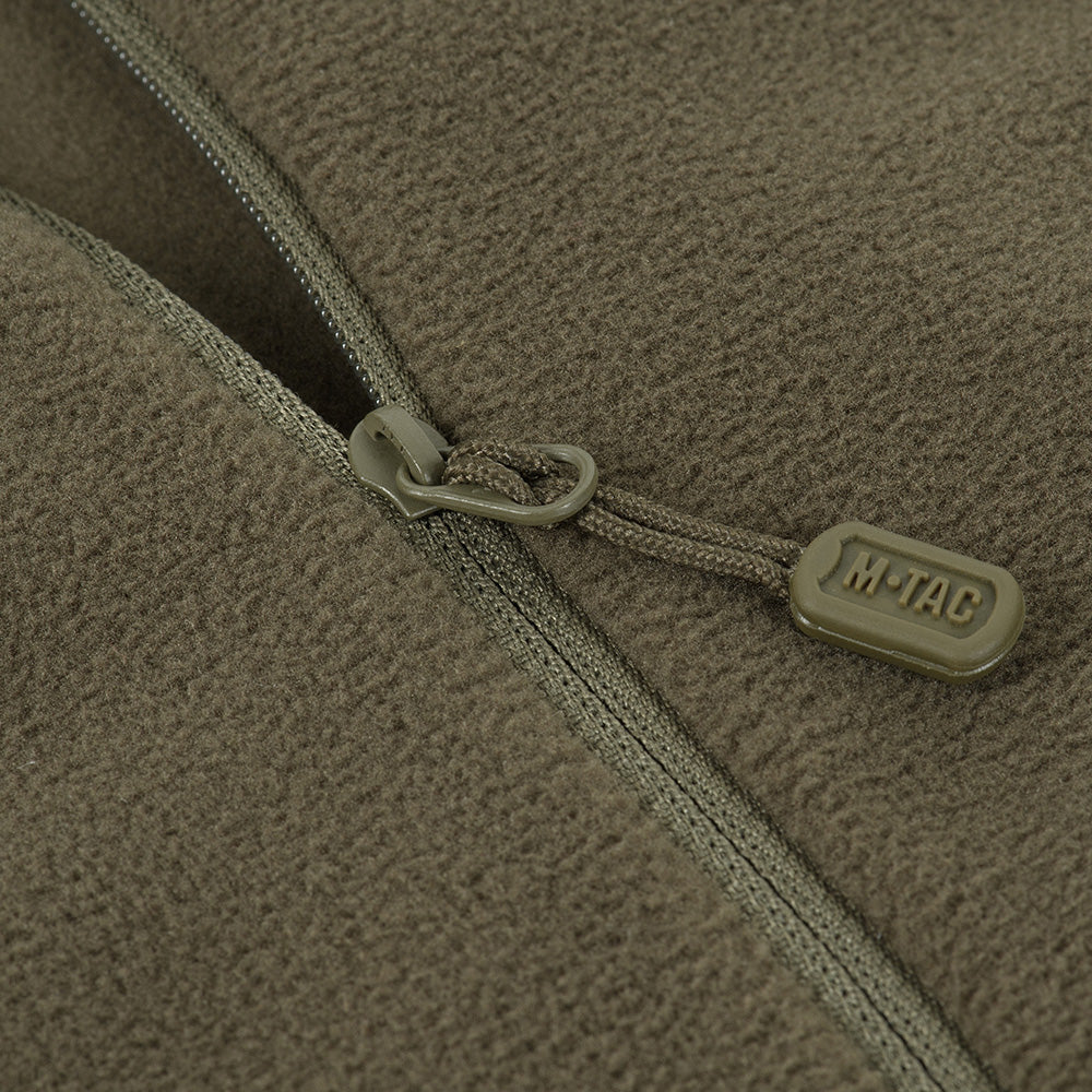 Delta Polartec Raglan Jacket