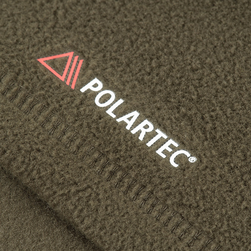 Delta Polartec Raglan Jacket