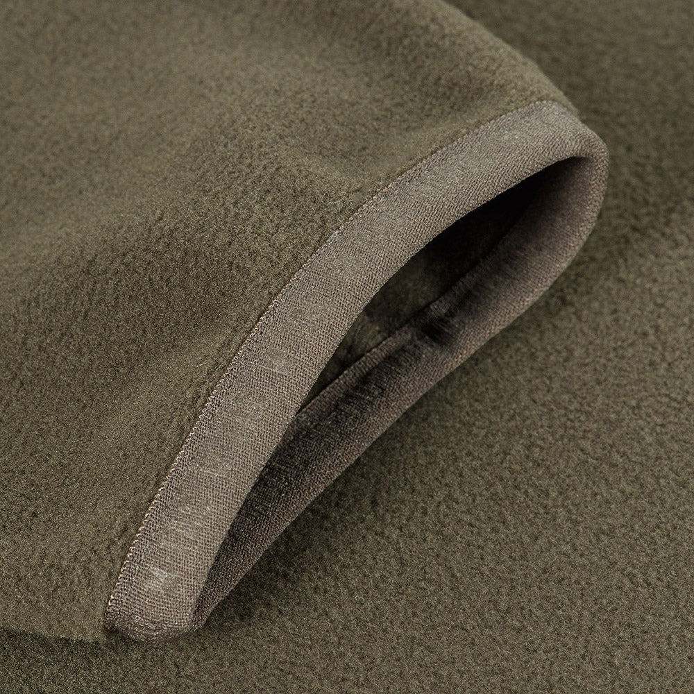 Delta Polartec Raglan Jacket