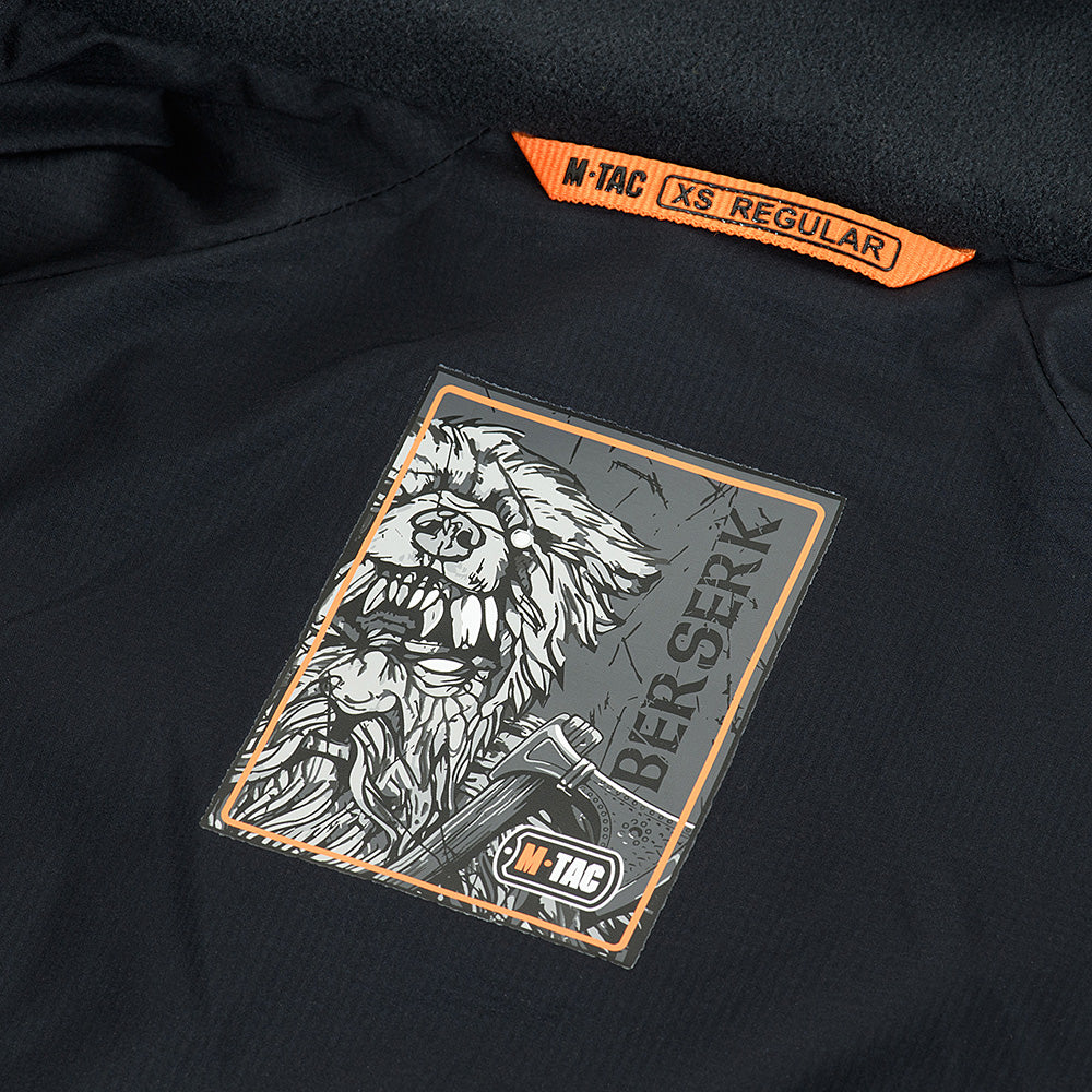 Berserk Jacket