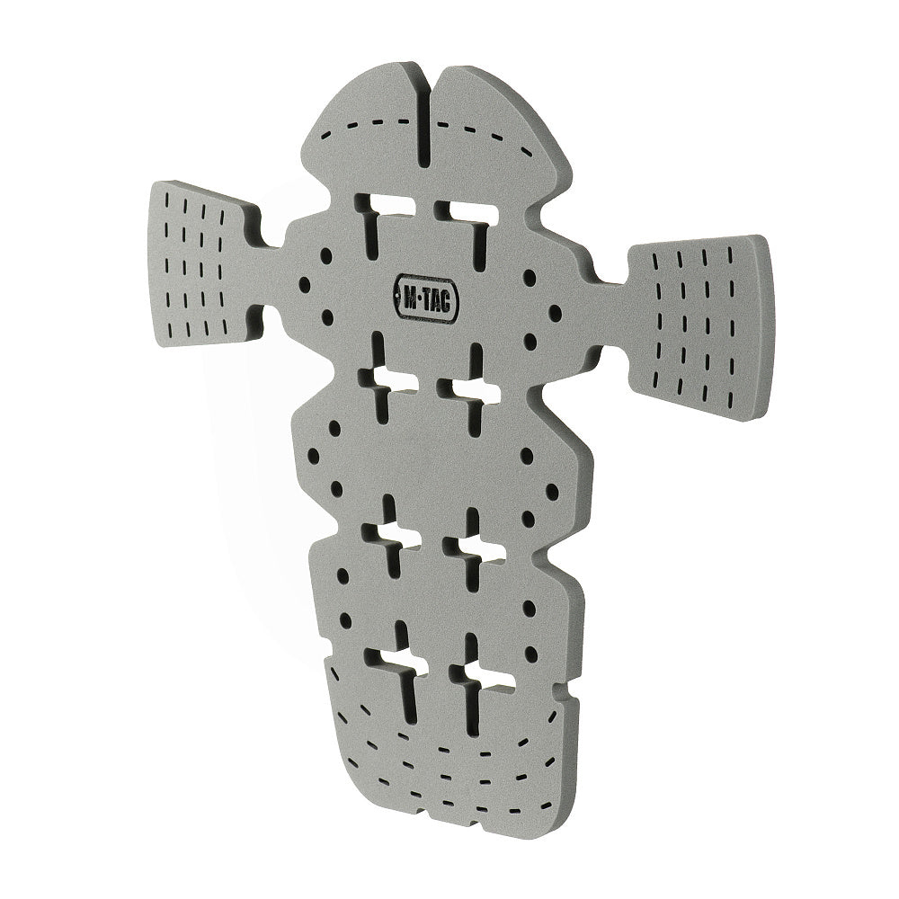 Eva Knee Pad Inserts (Pair) Gen.II Grey