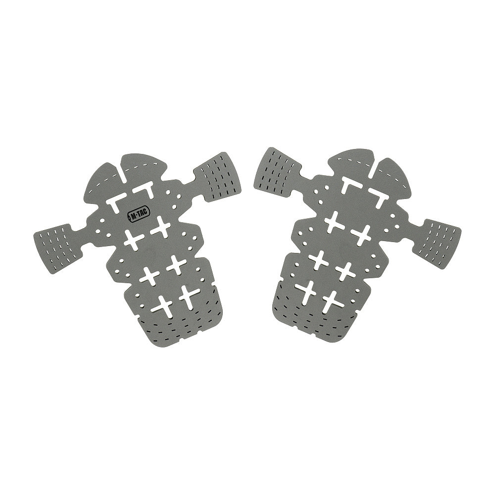 Eva Knee Pad Inserts (Pair) Gen.II Grey