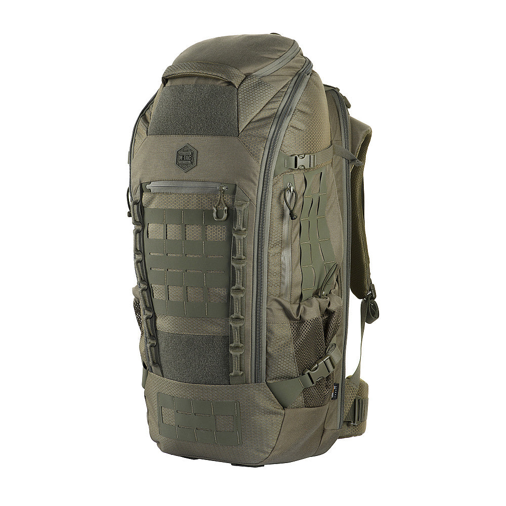 Backpack Large Elite Hex Gen.IV