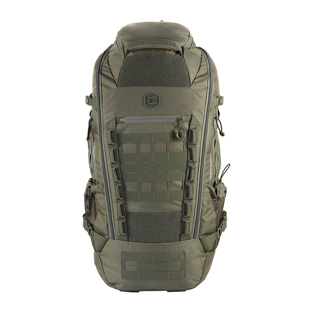 Backpack Large Elite Hex Gen.IV