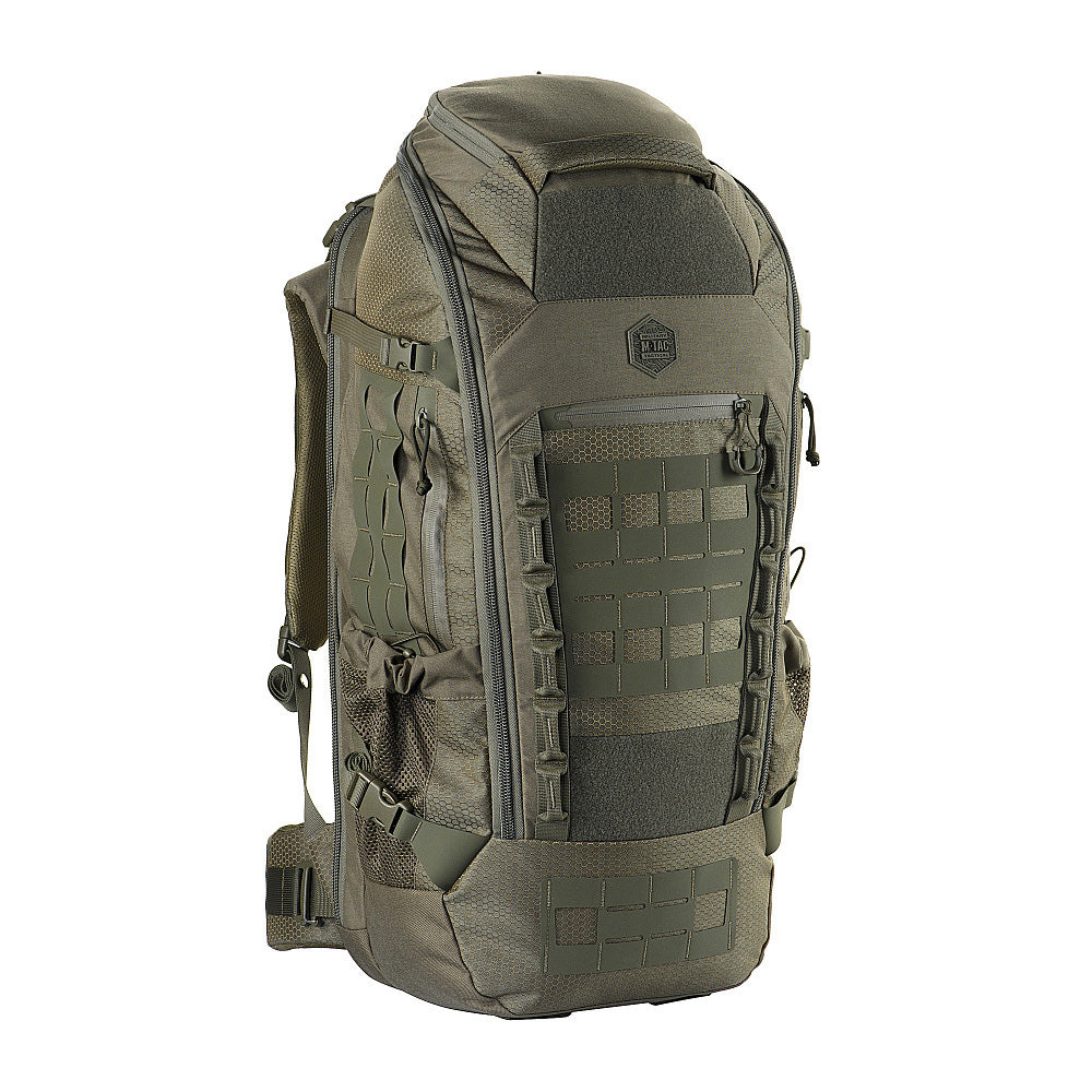 Backpack Large Elite Hex Gen.IV