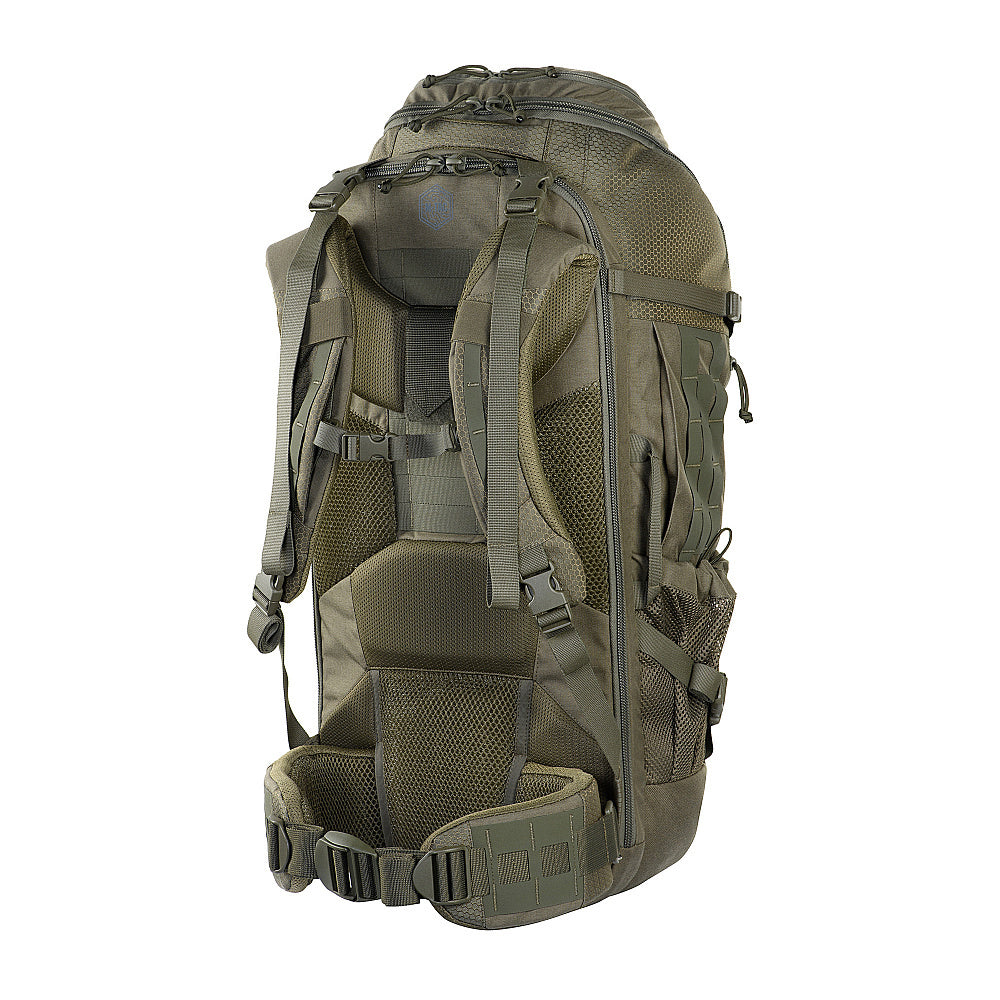 Backpack Large Elite Hex Gen.IV