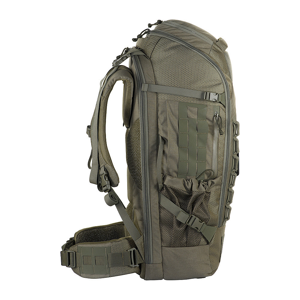 Backpack Large Elite Hex Gen.IV