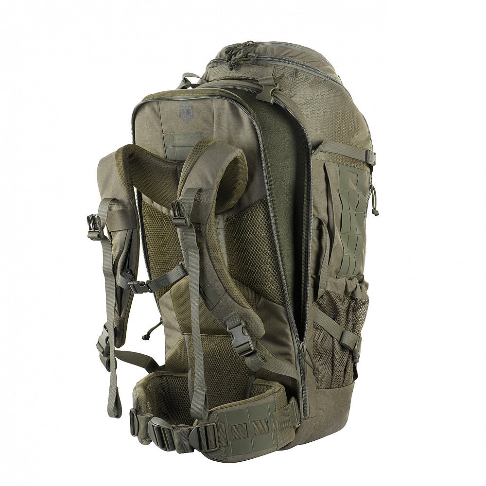 Backpack Large Elite Hex Gen.IV
