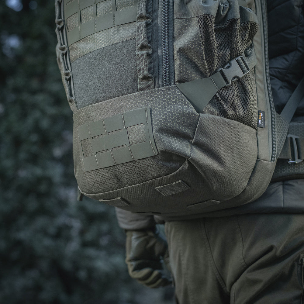 Backpack Large Elite Hex Gen.IV