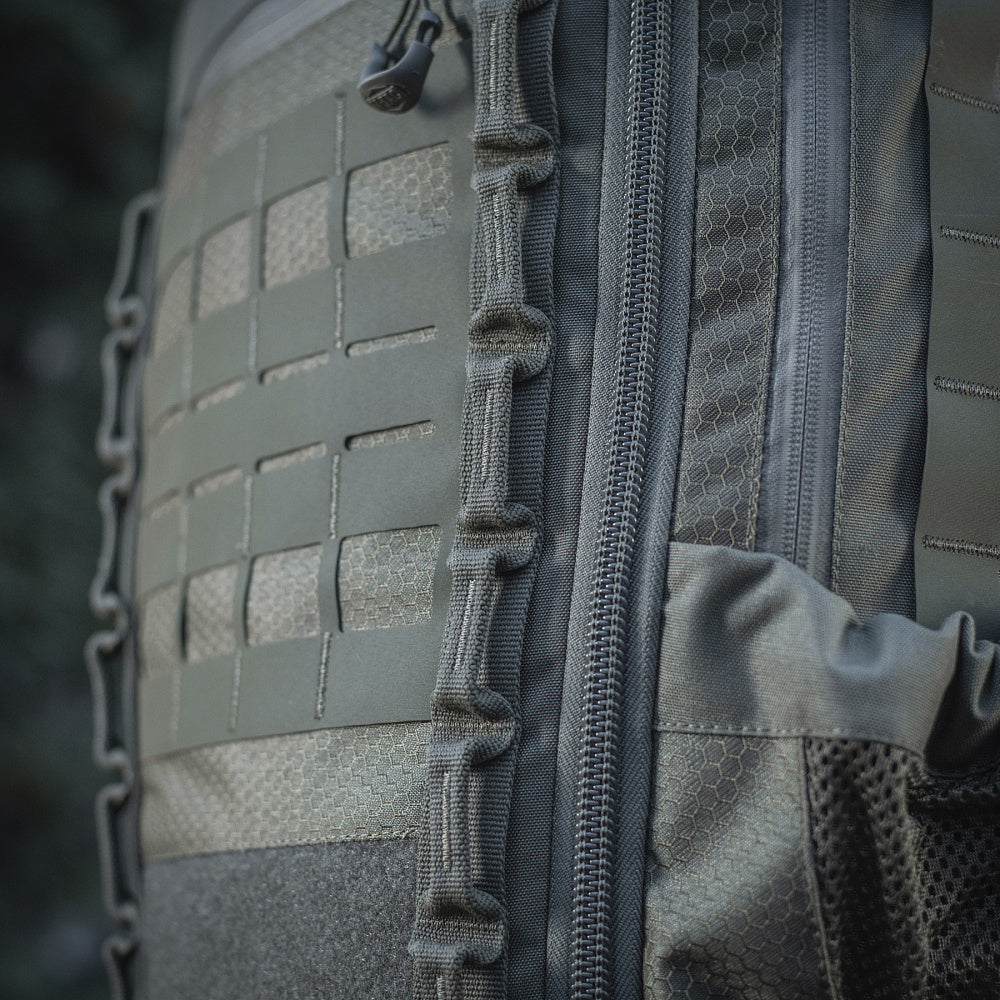 Backpack Large Elite Hex Gen.IV