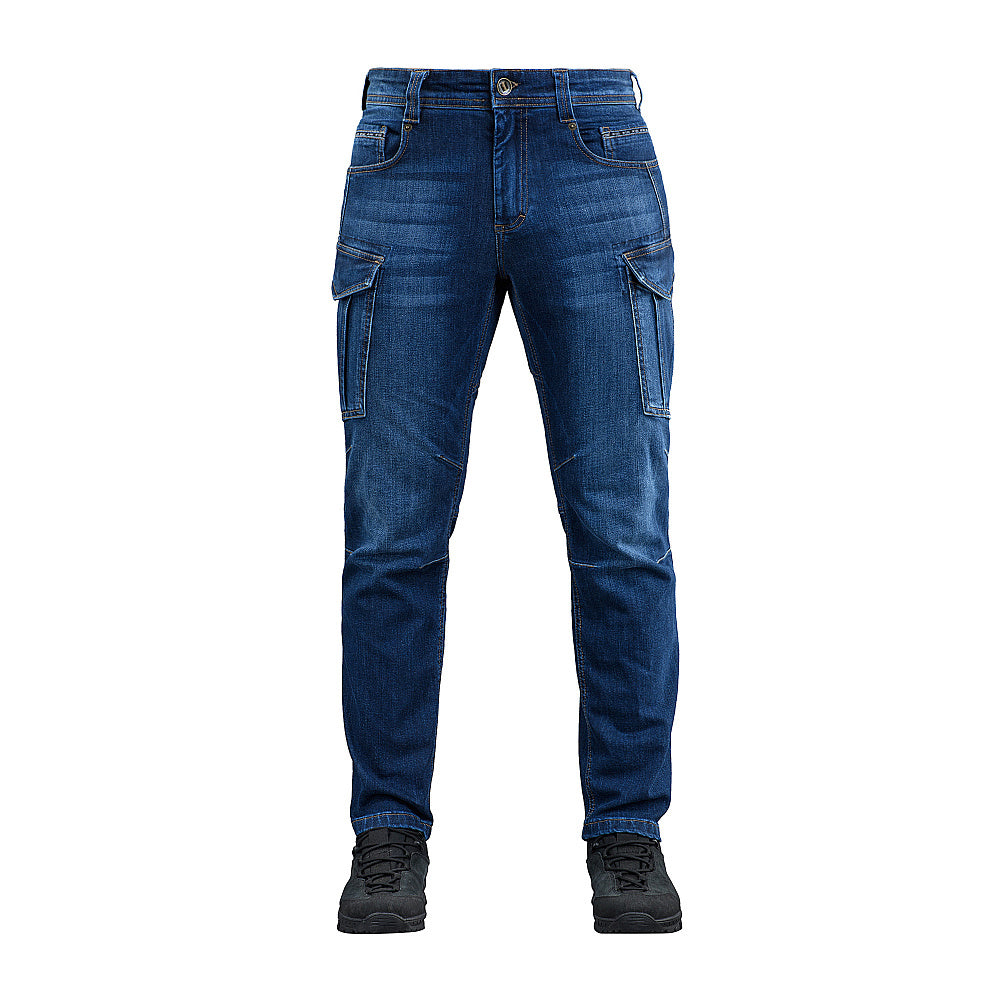 Jeans Aggressor