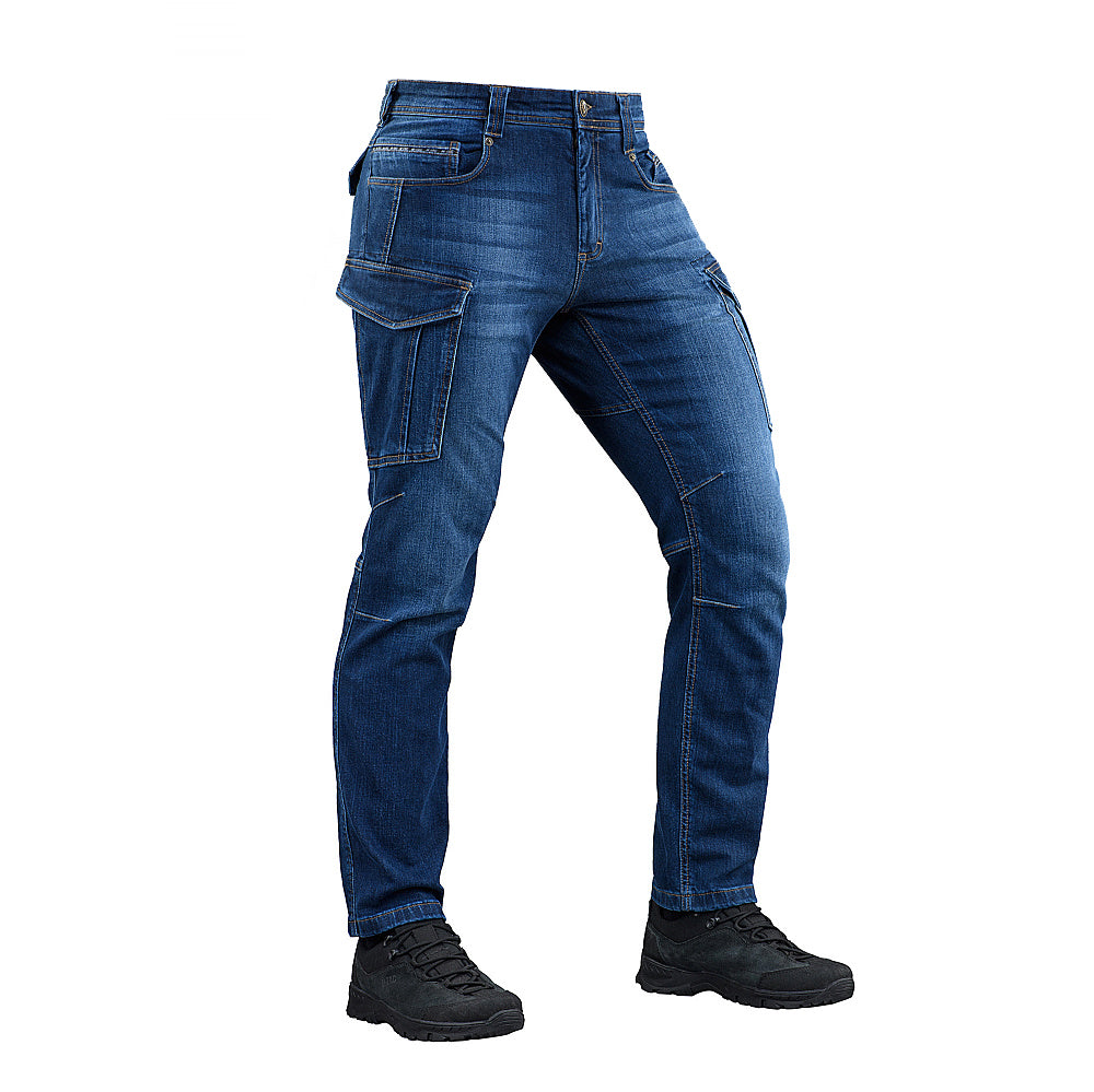 Jeans Aggressor