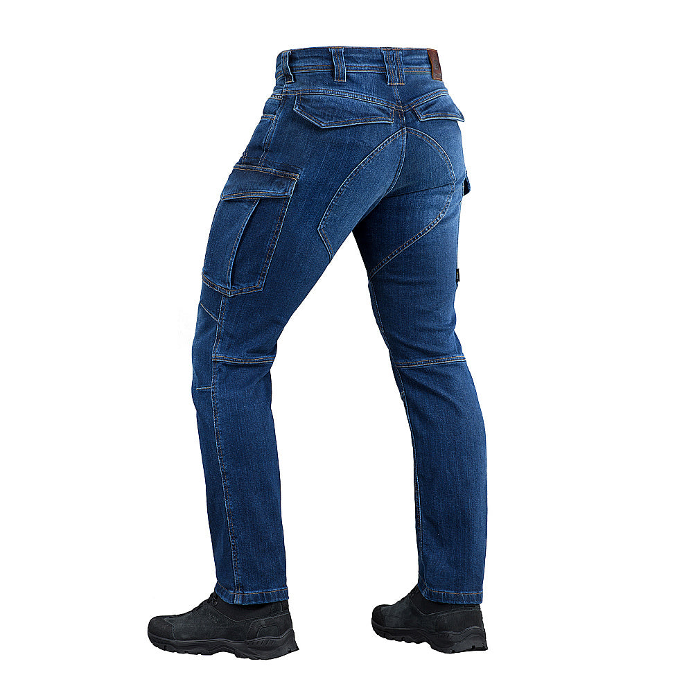 Jeans Aggressor