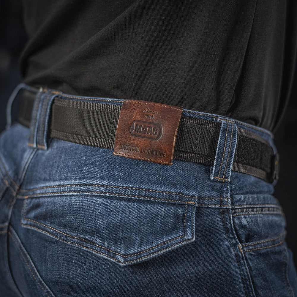 Jeans Aggressor
