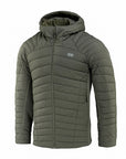 Jacket Jarl