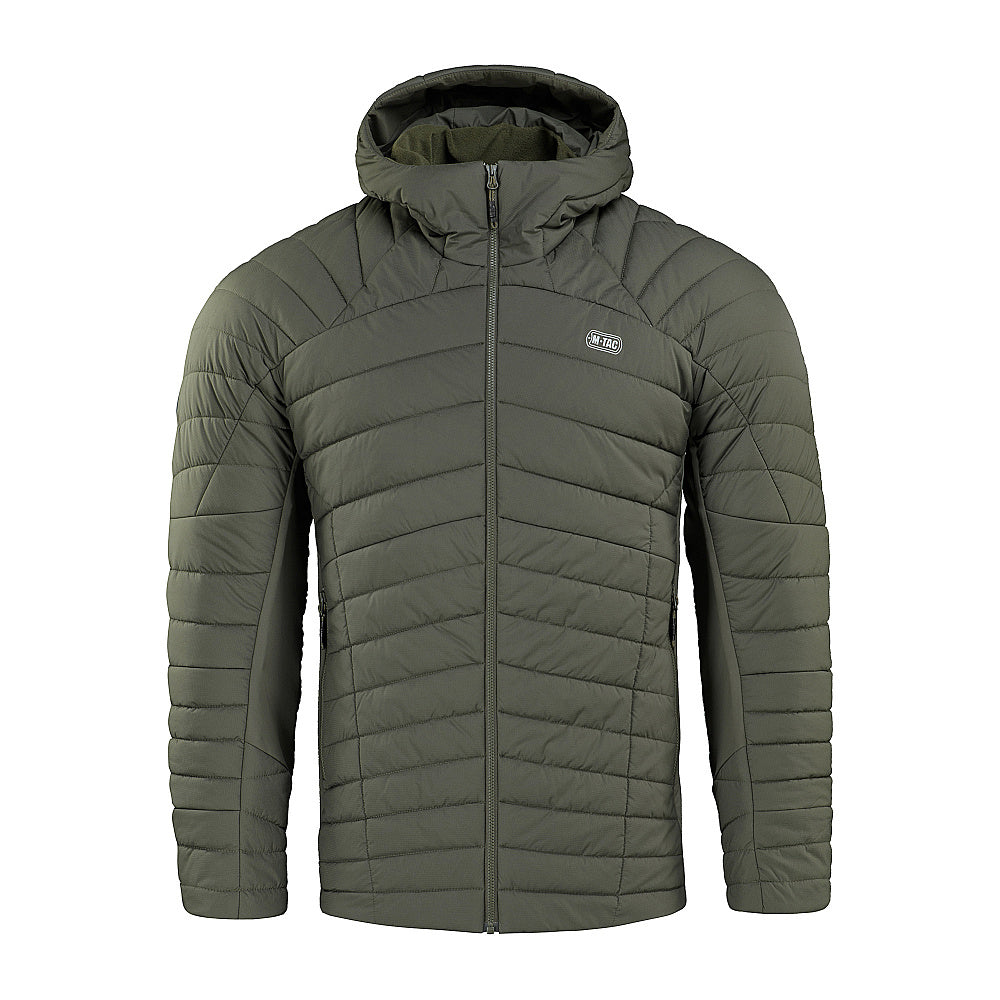 Jacket Jarl