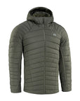 Jacket Jarl