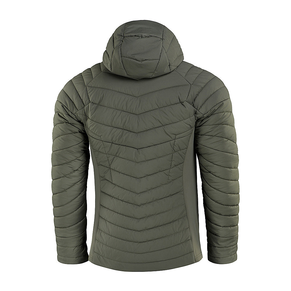 Jacket Jarl