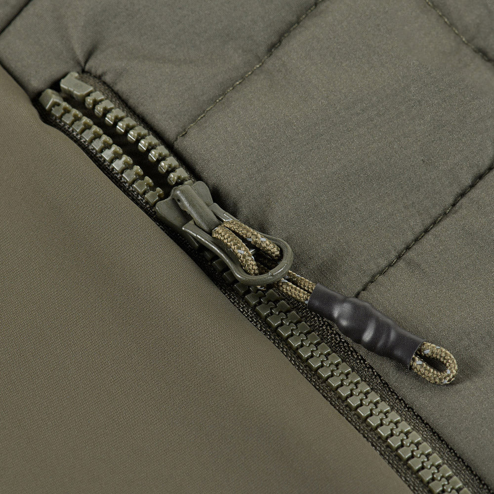 Jacket Jarl
