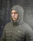 Jacket Jarl