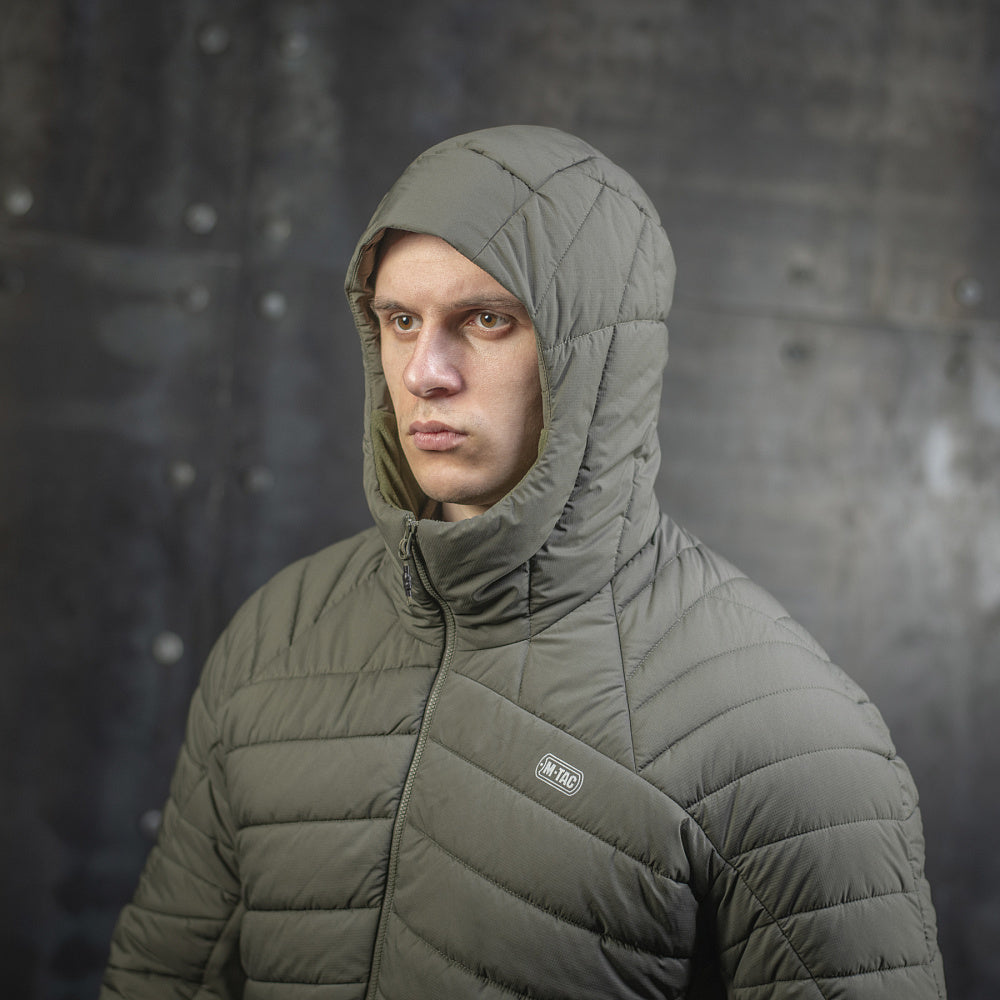Jacket Jarl