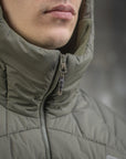 Jacket Jarl