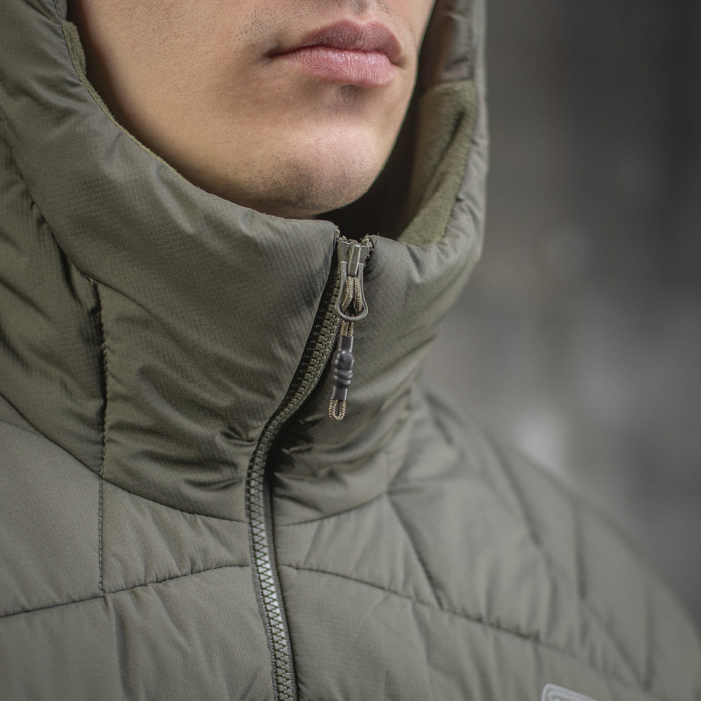 Jacket Jarl