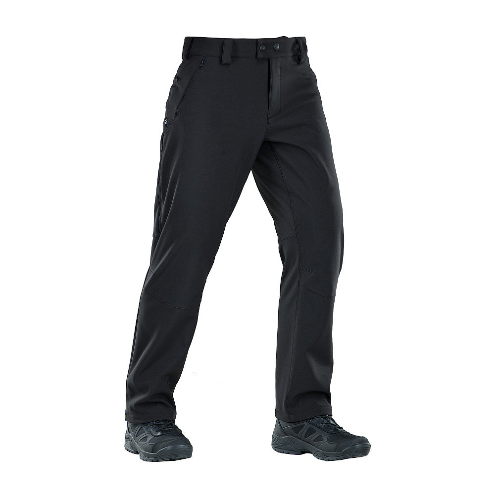 Pants Soft Shell Vent