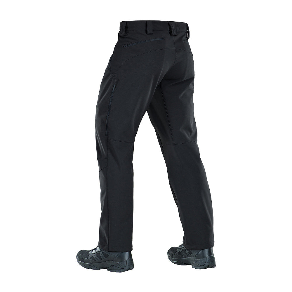 Pants Soft Shell Vent