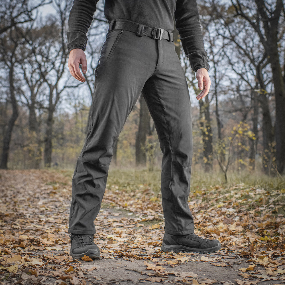 Pants Soft Shell Vent
