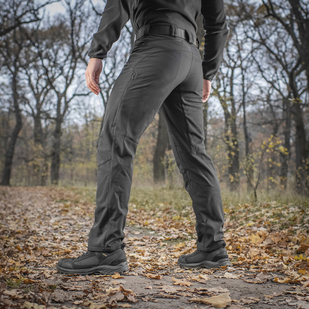 Pants Soft Shell Vent