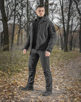 Pants Soft Shell Vent